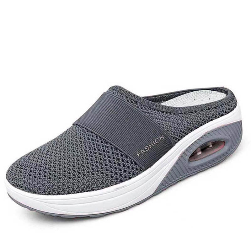 OrthoMode | Chaussons orthopédiques à la mode