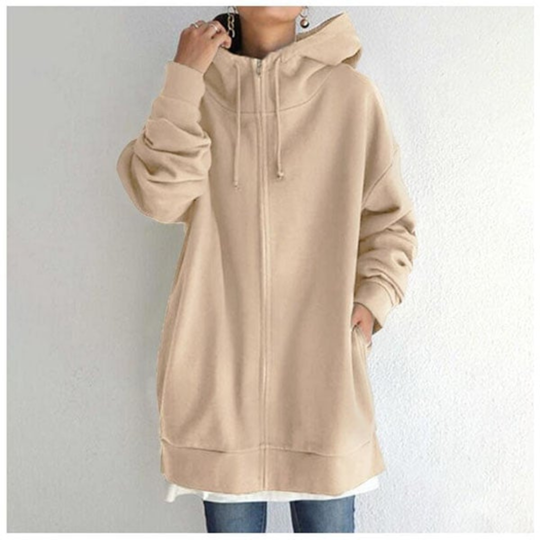 Vansin | Long Cardigan pour Femmes