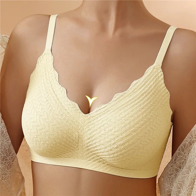 Emma – Soutien - gorge de maintien respirant qui garde au sec - Vela Vici 🇫🇷
