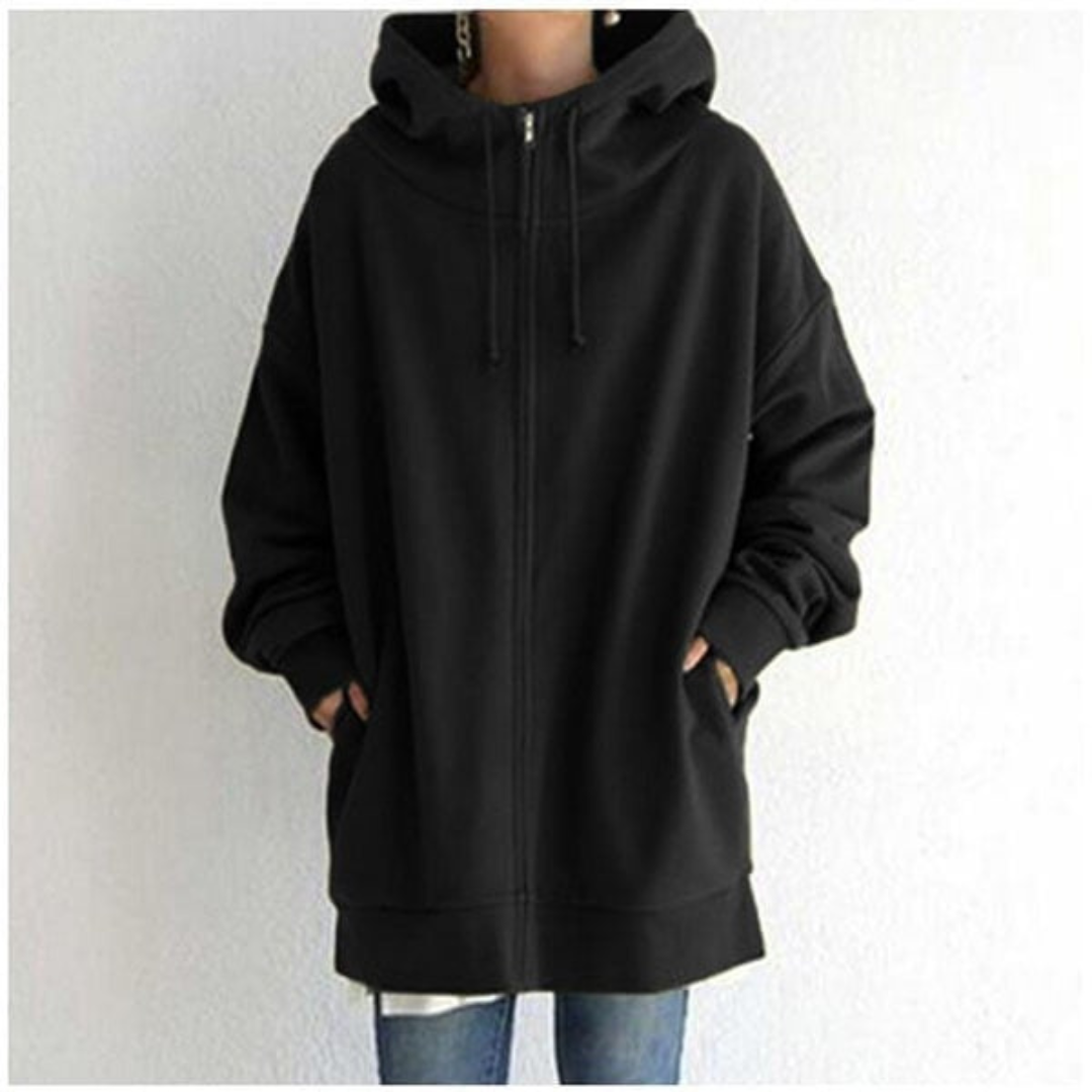 Vansin | Long Cardigan pour Femmes