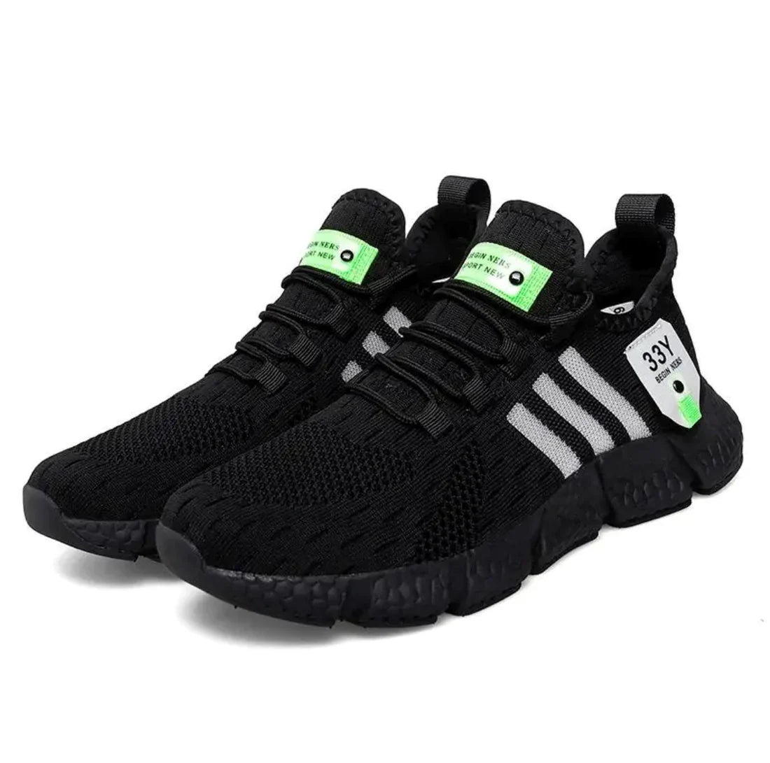 STRIDEX Baskets Respirantes et Confortables