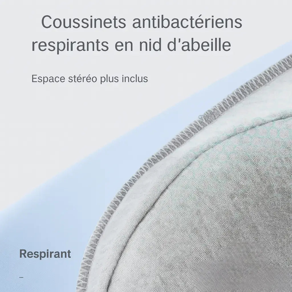 GLACIERBOXER | Box IceSilk - Bit de 4 Boxers - Vela Vici 🇫🇷