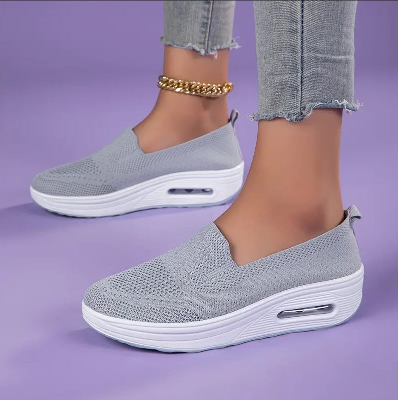 Chaussures Orthopédiques à Bulles d'Air | Bubble