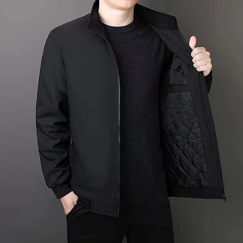 Nordic | Veste Cold Sweden Romenzi RZ169