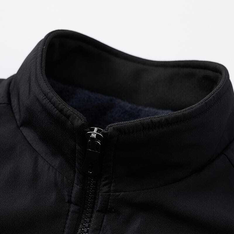 Nordic | Veste Cold Sweden Romenzi RZ169