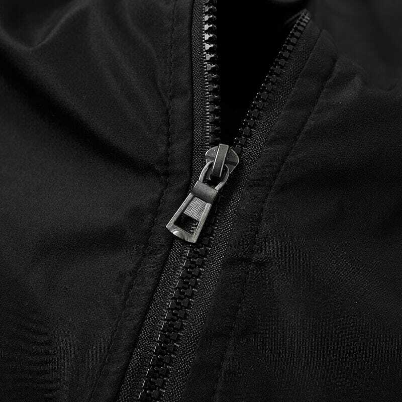Nordic | Veste Cold Sweden Romenzi RZ169
