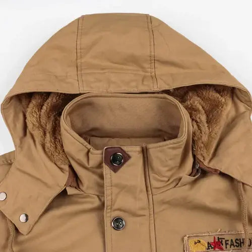 IronRide | Veste de Motocycliste Masculine Romenzi RZ317