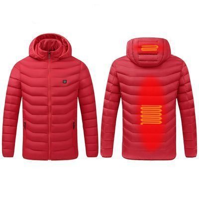 ThermoPro | Veste Thermique Avec Chauffage Pour Homme