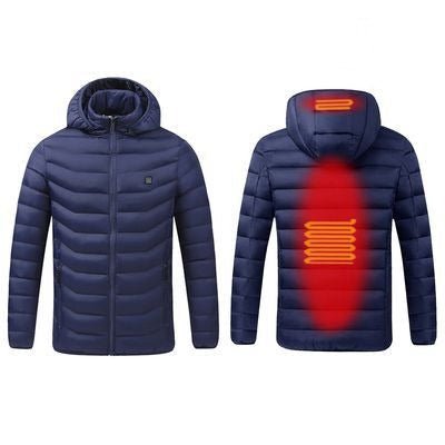 ThermoPro | Veste Thermique Avec Chauffage Pour Homme