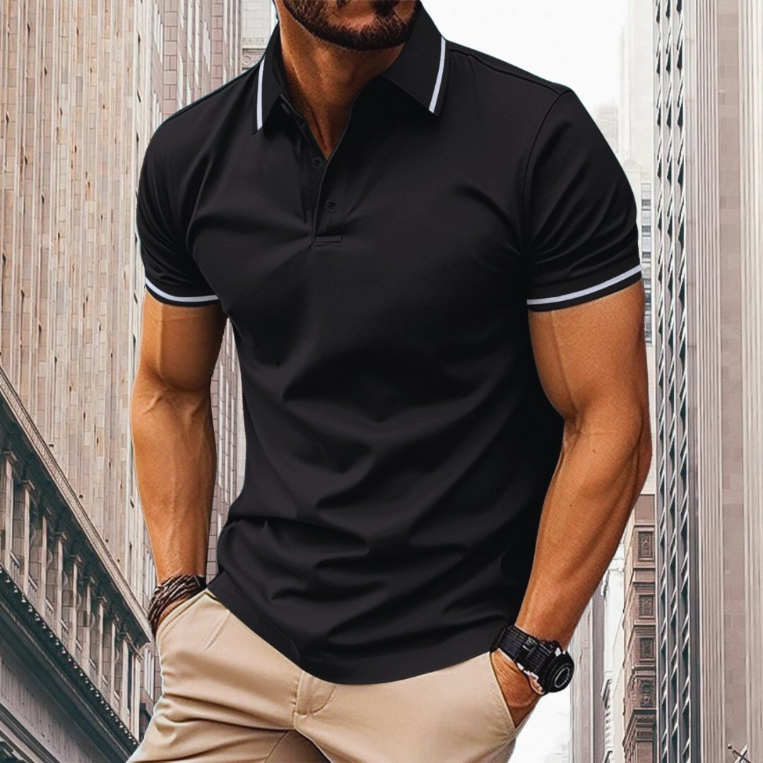 T-shirt Polo Oliver (Achetez-en 1, recevez-en 2)