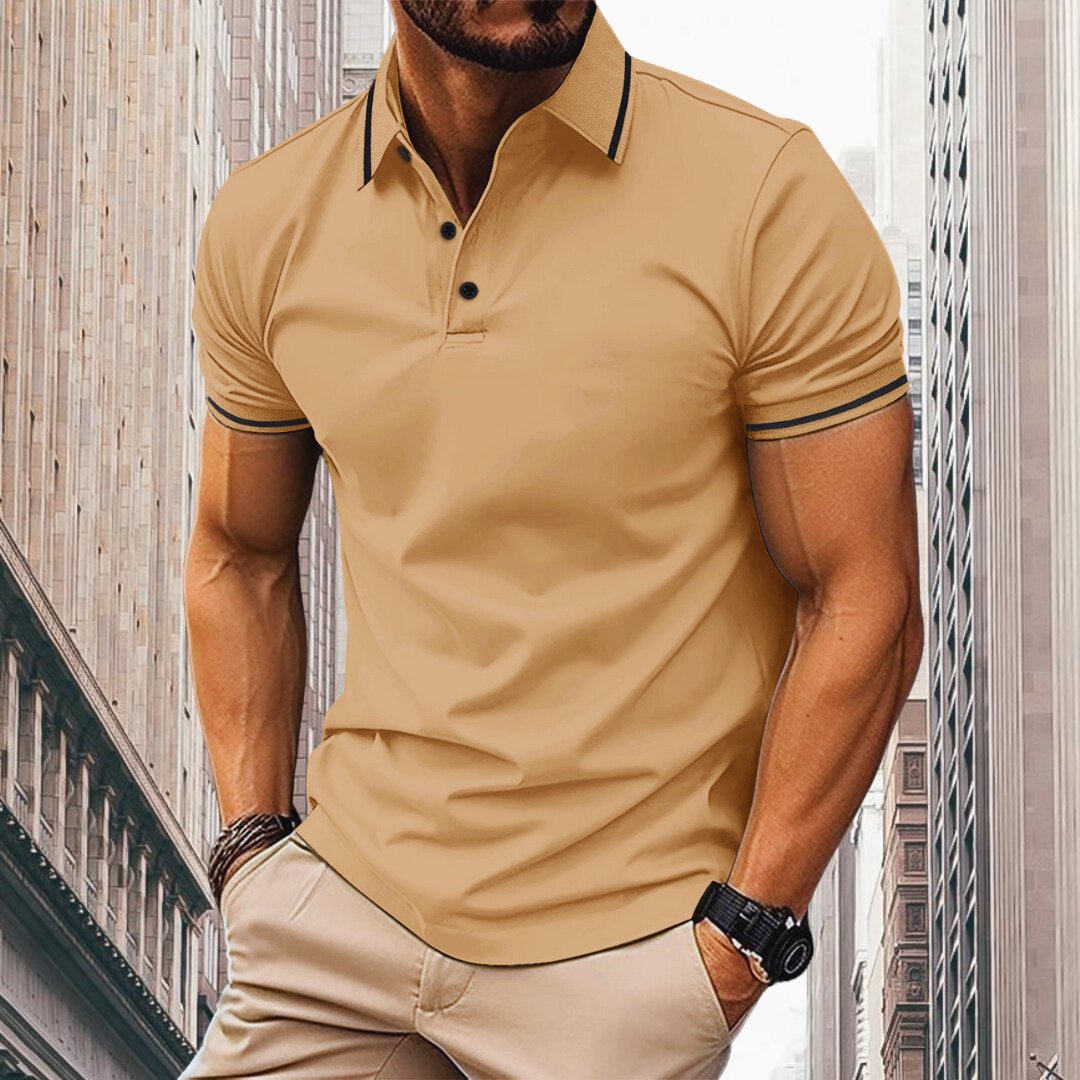 T-shirt Polo Oliver (Achetez-en 1, recevez-en 2)