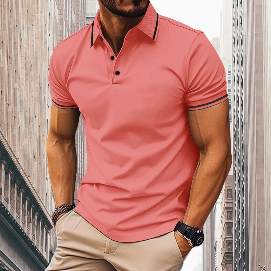 T-shirt Polo Oliver (Achetez-en 1, recevez-en 2)