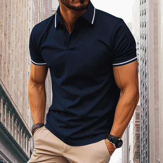 T-shirt Polo Oliver (Achetez-en 1, recevez-en 2)