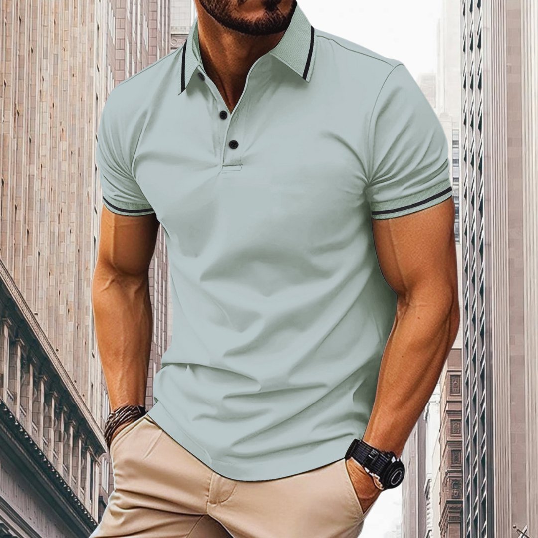 T-shirt Polo Oliver (Achetez-en 1, recevez-en 2)