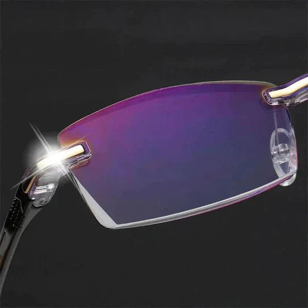 Lunettes Intelligentes TR90 - Révolution Oculaire (Unisexe) - Vela Vici 🇫🇷