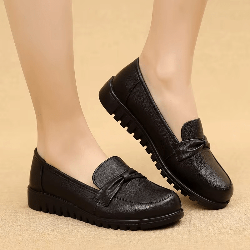 Mocassin Pour Femmes Orthopédique | Bellmonte - Vela Vici 🇫🇷