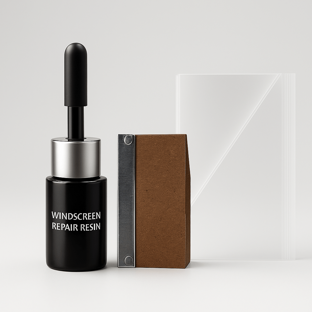 NanoRepair | Kit Magique de Réparation de Verre - Vela Vici 🇫🇷