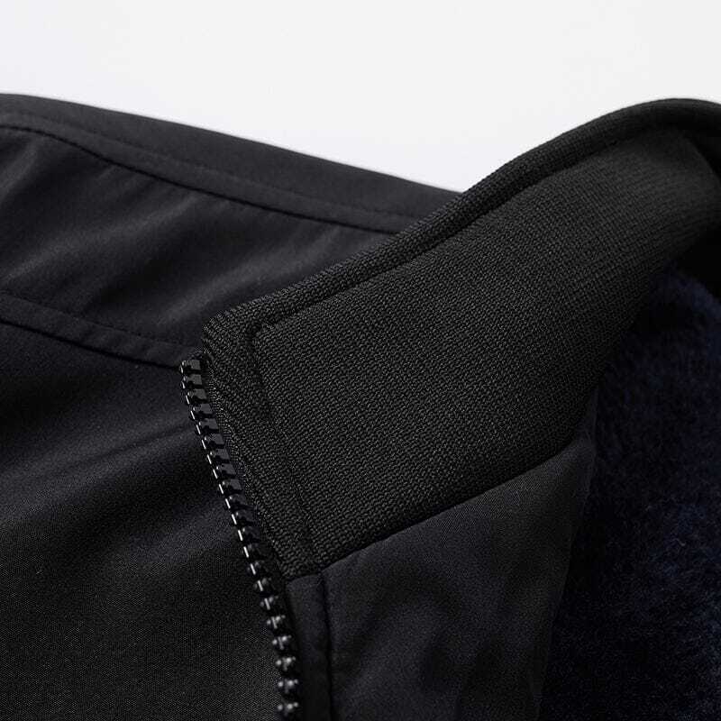 Nordic | Veste Cold Sweden Romenzi RZ169 - Vela Vici 🇫🇷