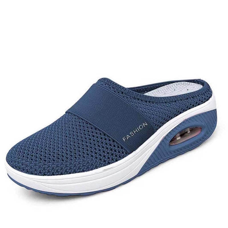 OrthoMode | Chaussons orthopédiques à la mode - Vela Vici 🇫🇷