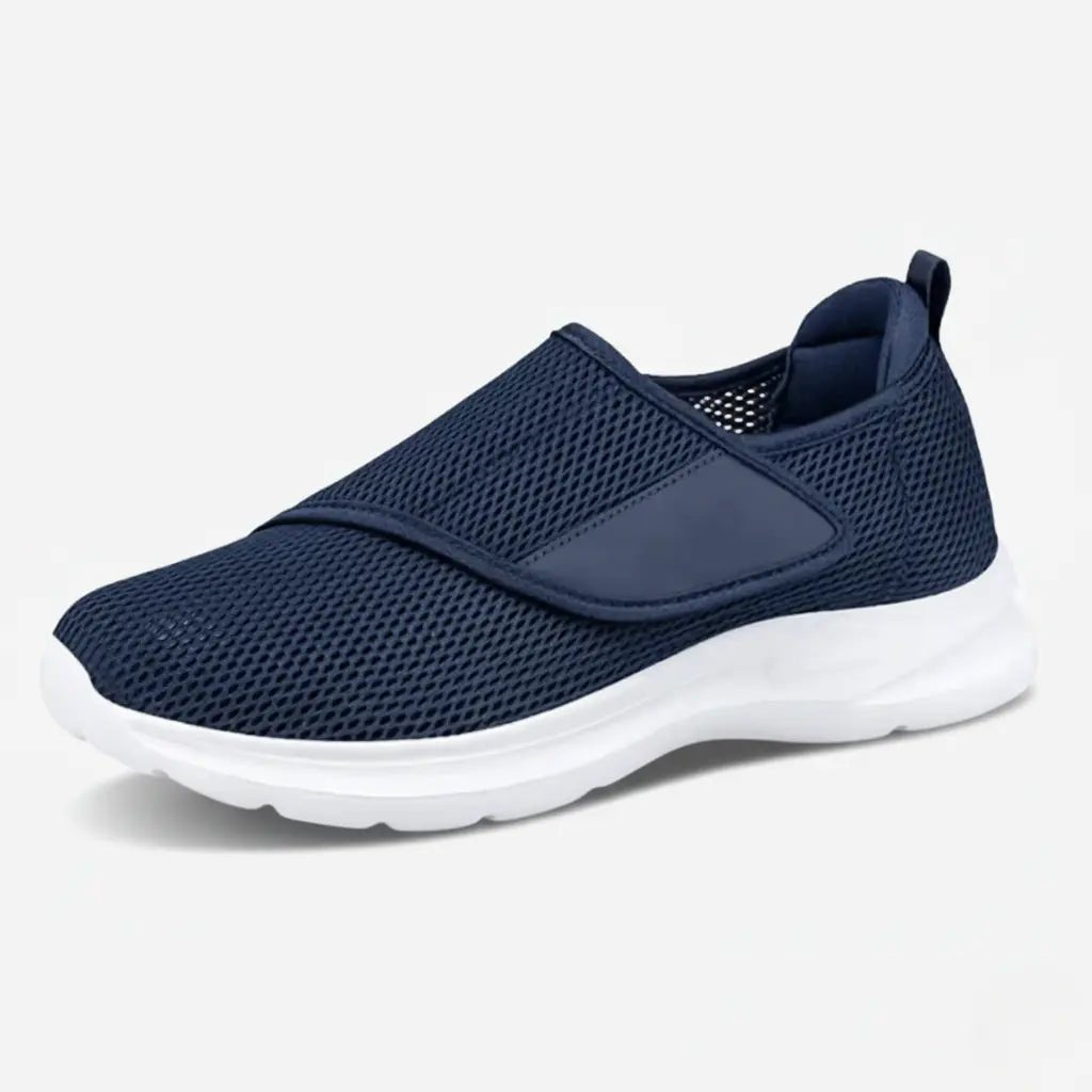 Orvex | Chaussures Pour Femme Orthopédiques Conçues pour les Pieds Larges Gonflés - Vela Vici 🇫🇷