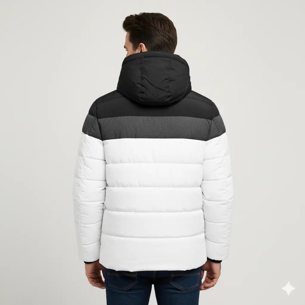 OutWear | Veste Antartic - Supporte jusqu'à - 10°C - Vela Vici 🇫🇷