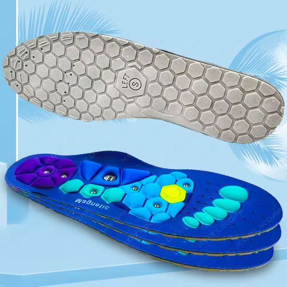 Semelles PainFree Plus Tech - Vela Vici 🇫🇷