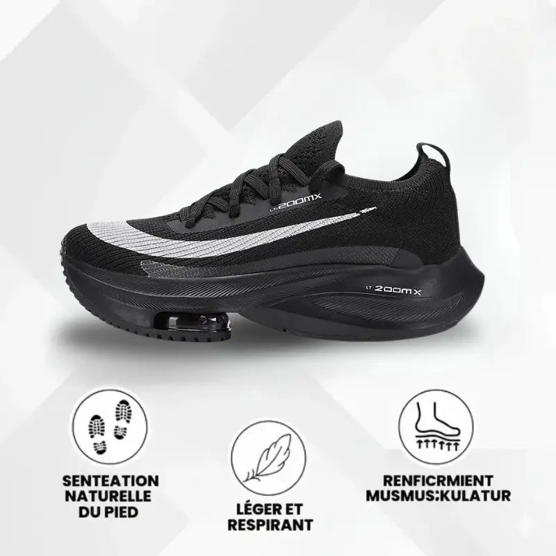 SpeedRumX | Tennis Confortable et amortissant - Vela Vici 🇫🇷