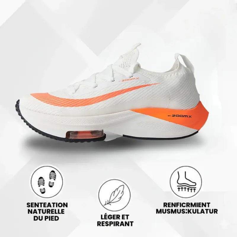 SpeedRumX | Tennis Confortable et amortissant - Vela Vici 🇫🇷