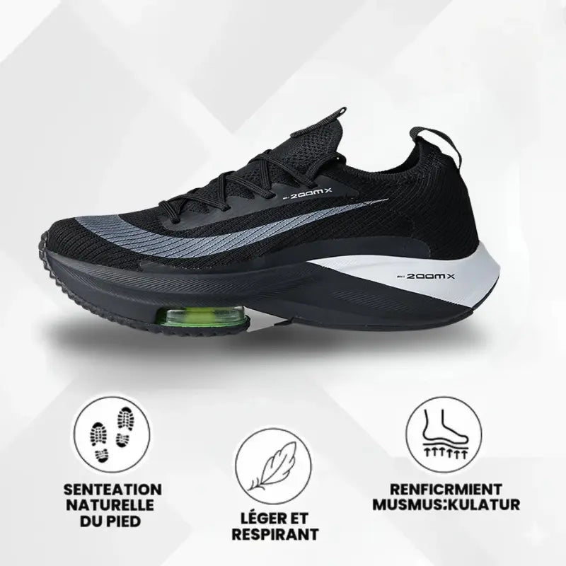 SpeedRumX | Tennis Confortable et amortissant - Vela Vici 🇫🇷