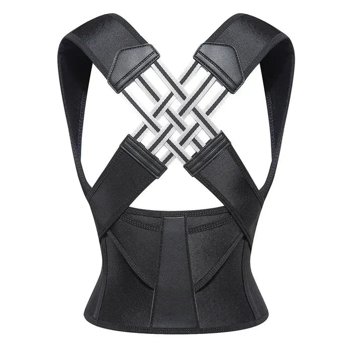 BackHero Femme - Correcteur de Posture
