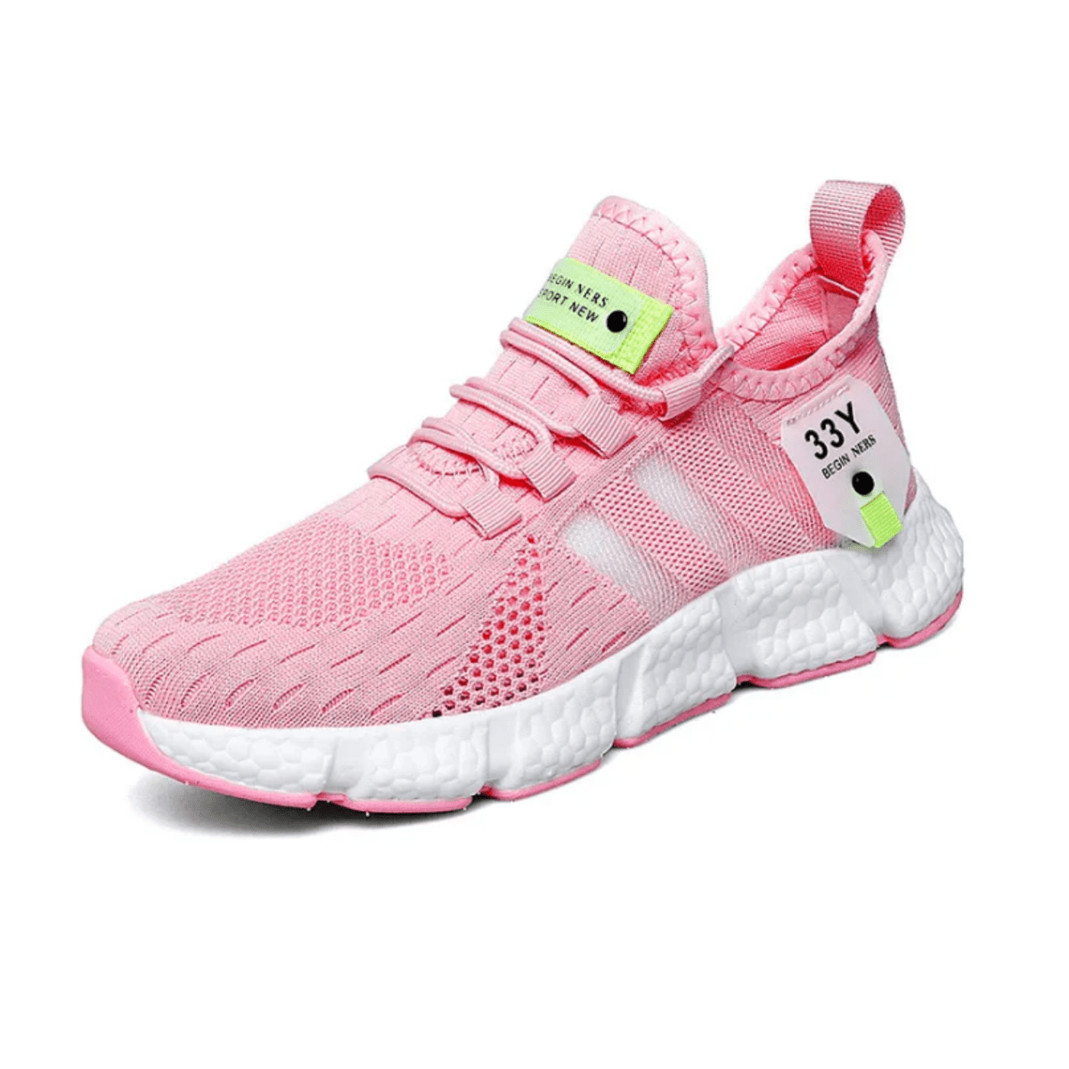 STRIDEX Baskets Respirantes et Confortables - Vela Vici 🇫🇷