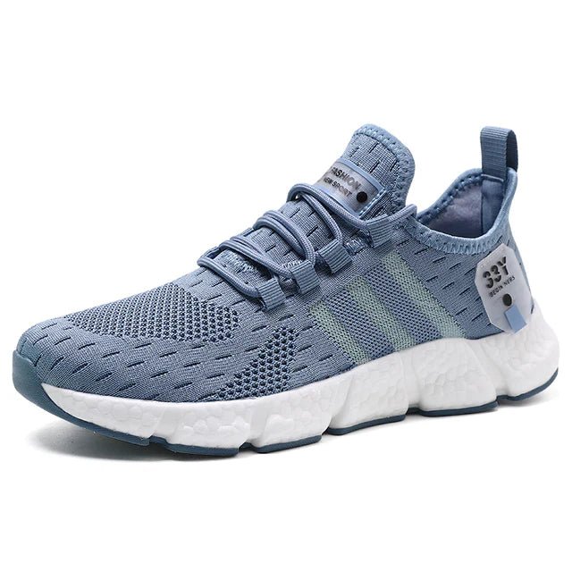 STRIDEX Baskets Respirantes et Confortables - Vela Vici 🇫🇷