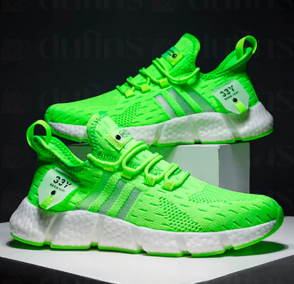 STRIDEX Baskets Respirantes et Confortables - Vela Vici 🇫🇷