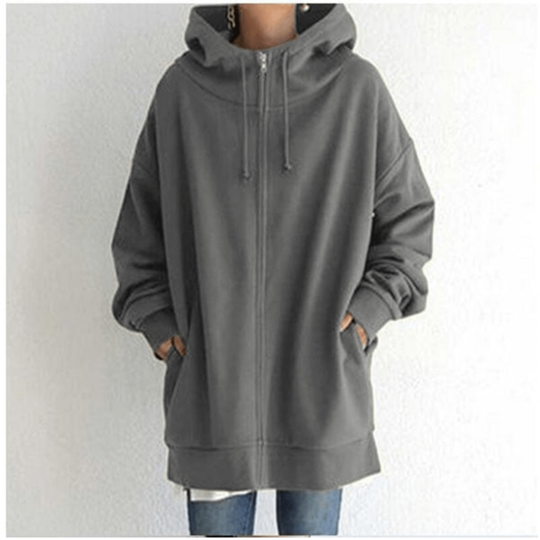 Vansin | Long Cardigan pour Femmes - Vela Vici 🇫🇷