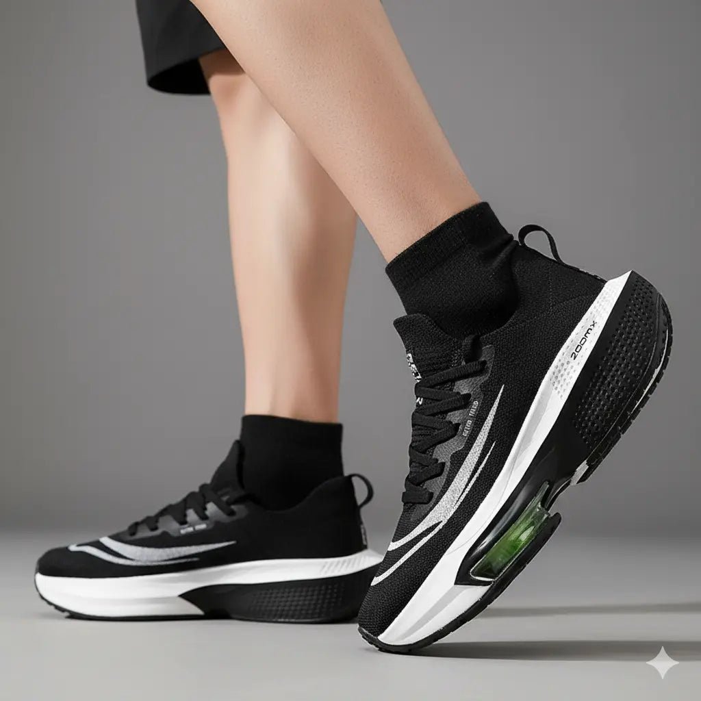 VeloRun Tennis - Vela Vici 🇫🇷