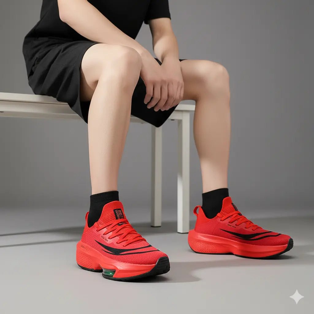 VeloRun Tennis - Vela Vici 🇫🇷