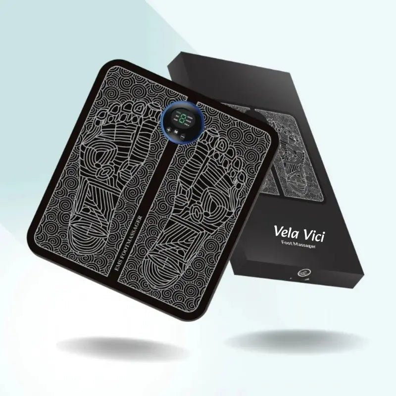 ViciX™ Foot Massager Pro - Vela Vici 🇫🇷